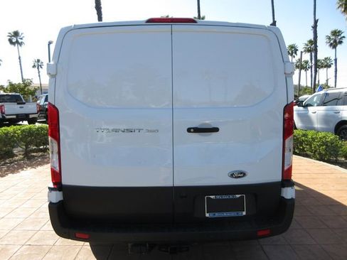 New 2025 Ford Transit 350 Base image 3