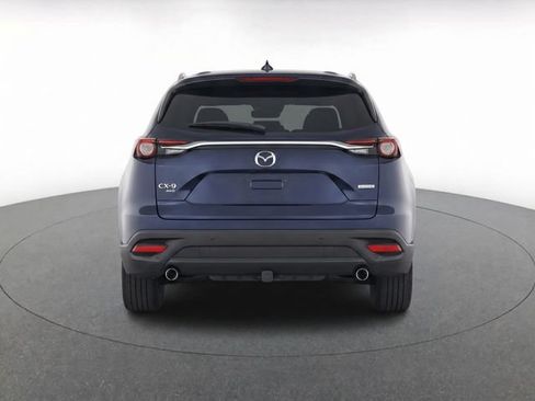 Used 2022 MAZDA CX-9 Touring Plus AWD/4WD image 7