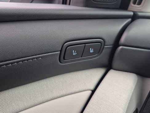 New 2026 Hyundai Tucson Limited AWD/4WD image 36