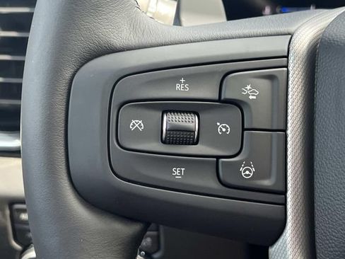 New 2026 GMC Sierra 1500 Denali AWD/4WD image 25