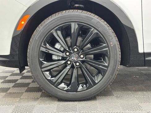 New 2026 Buick Envista Sport Touring w/ Convenience I Package FWD image 15