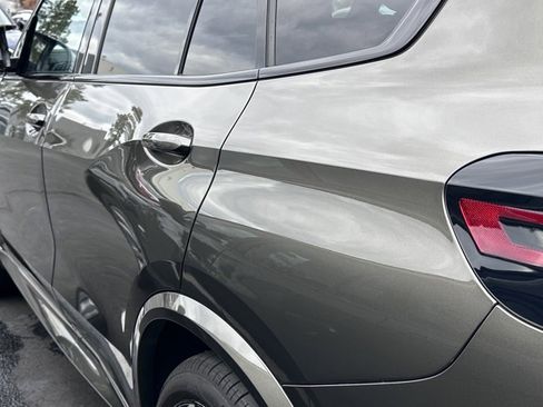 Certified 2025 BMW X5 M60i image 10