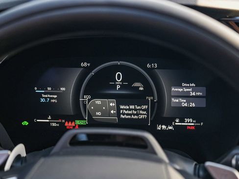 New 2026 Lexus RX 350 image 21