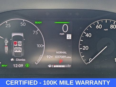 Certified 2024 Honda CR-V Sport image 26