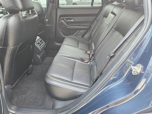 Used 2025 MAZDA CX-50 AWD 2.5 S w/ Premium Plus Pkg image 27