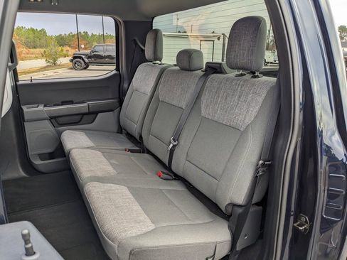 Used 2023 Ford F150 XLT image 38