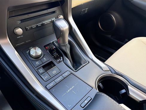 Used 2020 Lexus NX 300h AWD w/ Premium Package image 19