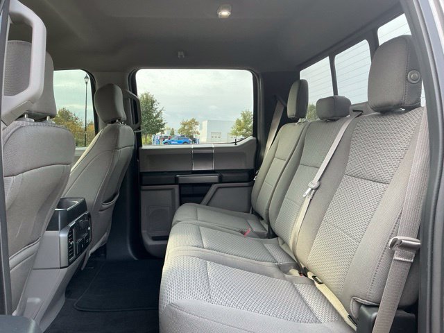 Used 2018 Ford F150 XLT w/ Equipment Group 302A Luxury AWD/4WD image 34