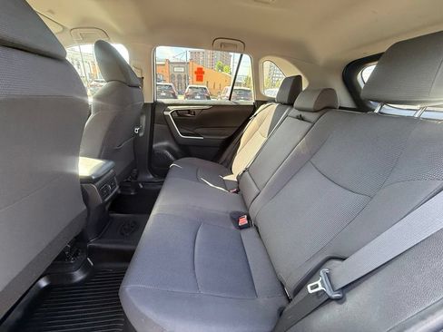 Certified 2024 Toyota RAV4 LE AWD/4WD image 15