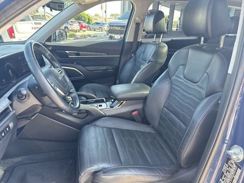 Used 2024 Kia Telluride SX Prestige AWD/4WD image 20