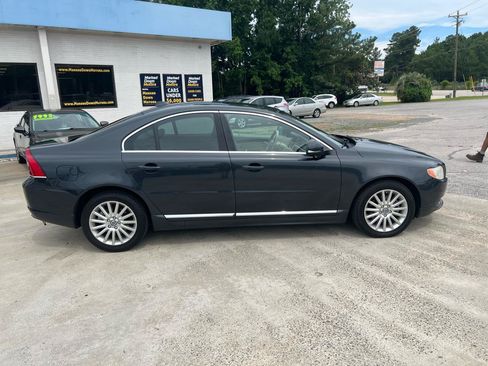 Used 2012 Volvo S80 3.2 FWD image 4
