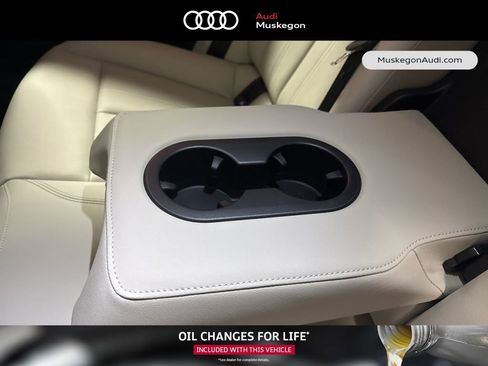 New 2026 Audi A6 Premium Plus image 24