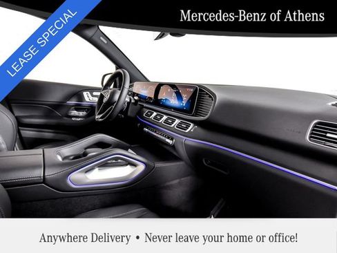 New 2026 Mercedes-Benz GLE 350 4MATIC image 32