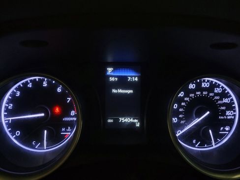 Used 2021 Toyota Camry LE FWD image 23