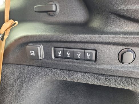 Used 2025 Jeep Grand Cherokee L Summit image 11