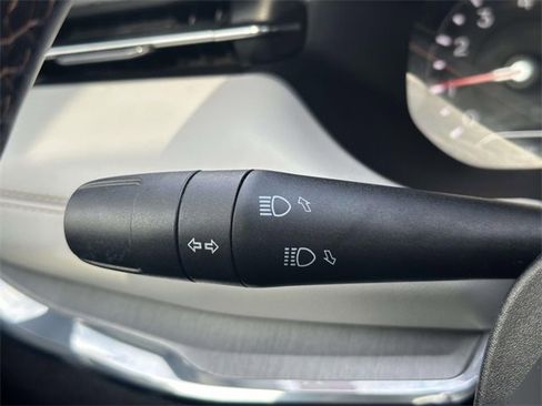 Certified 2022 Jeep Compass Limited w/ Sun and Sound Group image 37