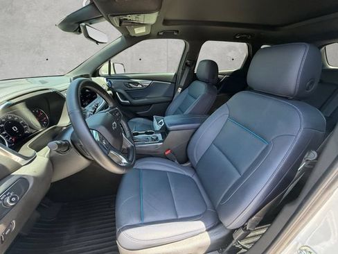 Used 2024 Chevrolet Blazer RS w/ Driver Confidence II Package AWD/4WD image 24