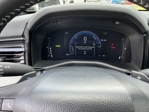 Used 2026 Toyota Camry SE FWD image 21