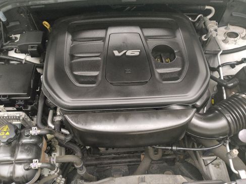 Used 2018 Dodge Durango GT w/ Premium Group AWD/4WD image 30