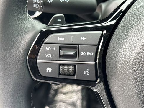 New 2026 Honda Civic Sport image 28