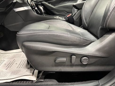 Used 2022 Subaru Forester Touring w/ Popular Package #2 AWD/4WD image 12