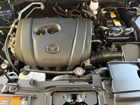 New 2026 MAZDA CX-5 Select AWD/4WD image 27