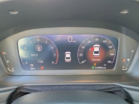 Used 2024 Honda Accord EX image 20