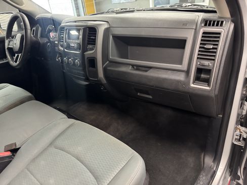 Used 2014 RAM 1500 Tradesman w/ Popular Equipment Group AWD/4WD image 10
