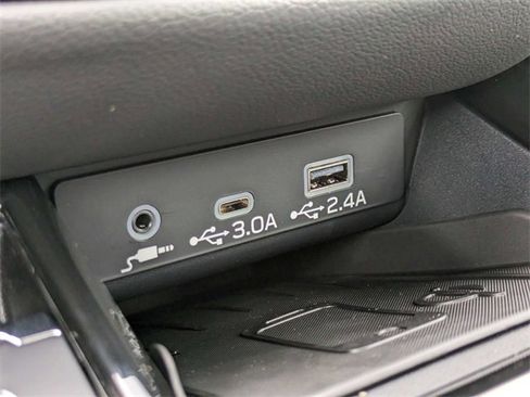 New 2025 Subaru Outback Wilderness image 31