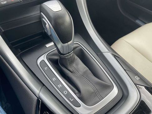 Used 2016 Ford Fusion Titanium image 75