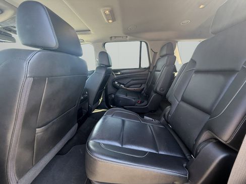 Used 2017 Chevrolet Tahoe Premier image 9