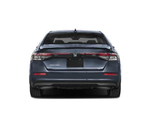 Used 2023 Honda Accord LX image 5