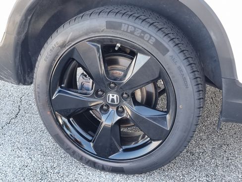 Used 2021 Honda Passport Elite image 11