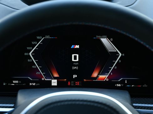 New 2026 BMW X5 M60i image 13