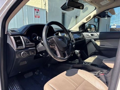 Used 2020 Ford Ranger Lariat w/ Equipment Group 501A Mid RWD image 17