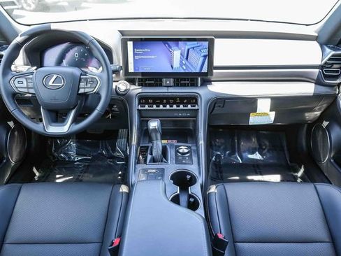 New 2026 Lexus IS 350 F Sport RWD image 15
