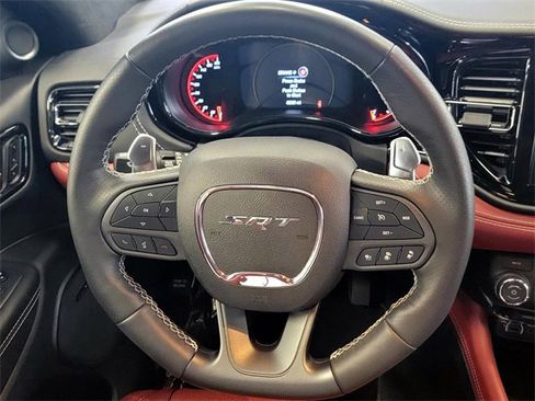 Used 2024 Dodge Durango SRT image 16