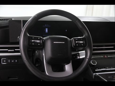 Certified 2026 Hyundai Santa Fe SEL AWD/4WD image 7