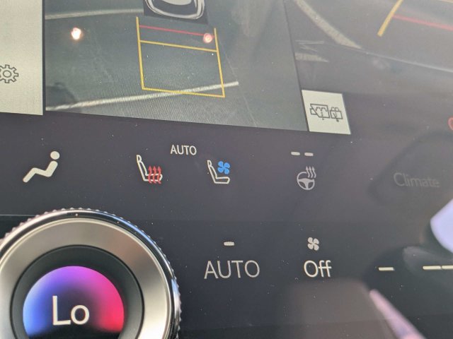 Certified 2026 Lexus RX 350 FWD w/ Convenience Package image 22