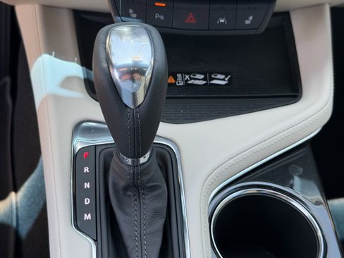 New 2026 Cadillac CT4 Luxury RWD image 25