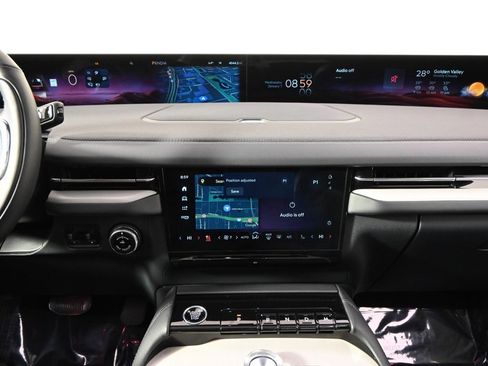 New 2025 Lincoln Navigator Reserve w/ Jet Appearance Package image 28