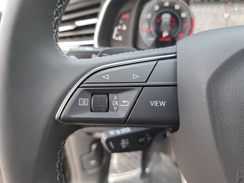 New 2026 Audi Q8 Prestige image 17