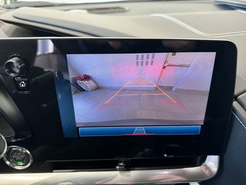 Certified 2024 Chevrolet Corvette Stingray Convertible w/ Z51 Performance Package image 16