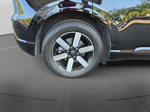 Used 2025 Honda Prologue Touring image 28