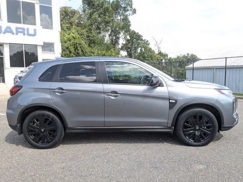 Used 2024 Mitsubishi Outlander Sport LE AWD/4WD image 7