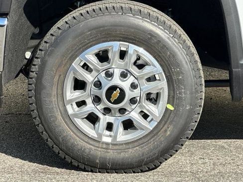 New 2026 Chevrolet Silverado 2500 W/T w/ WT Convenience Package image 26