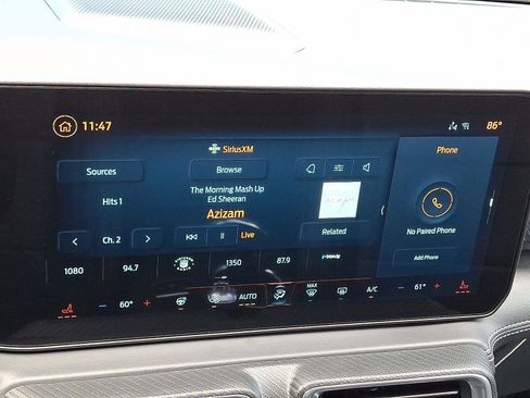 New 2025 Ford Mustang GT Premium image 12