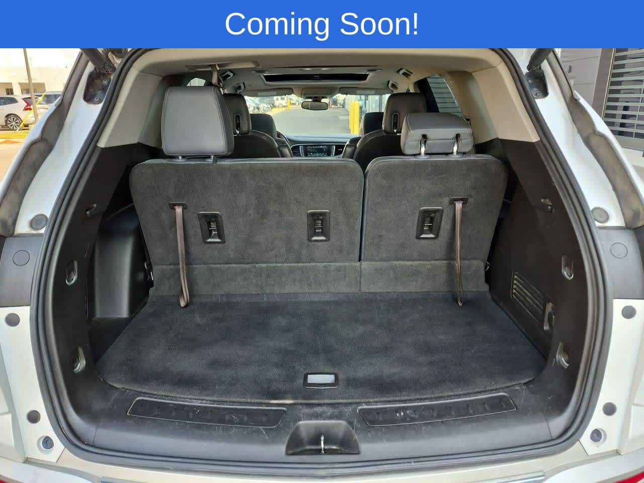 Used 2018 Buick Enclave Essence w/ Trailering Package AWD/4WD image 35