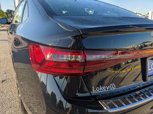 New 2026 Volkswagen Jetta Sport image 6