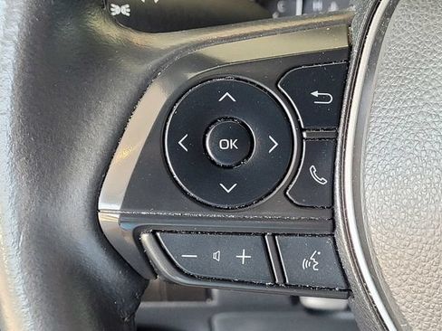 Used 2024 Toyota Corolla SE w/ SE Convenience Package FWD image 24